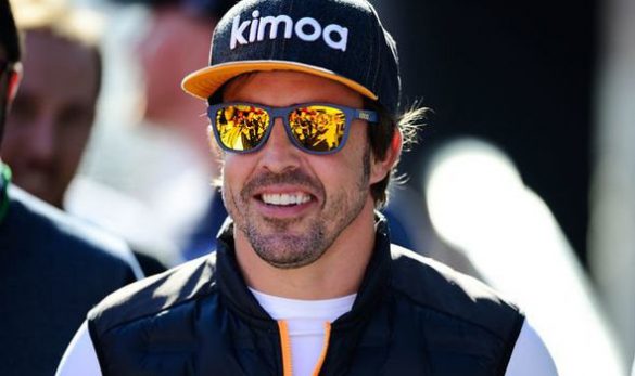 Alonso