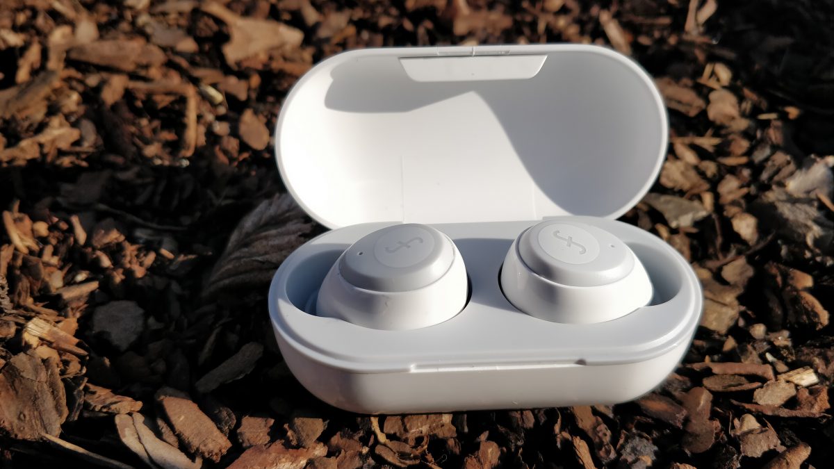 [TEST] Słuchawki Funcl W1: tańsze niż AirDots! Czy warto je kupić?