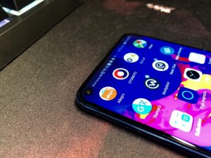 Honor View 20