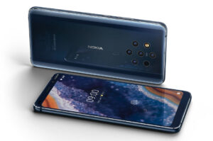 Nokia 9 PureView