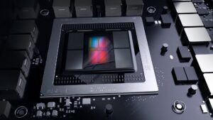 AMD Radeon VII