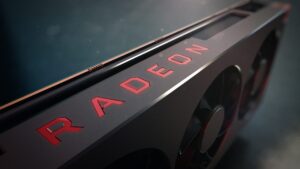 AMD Radeon VII