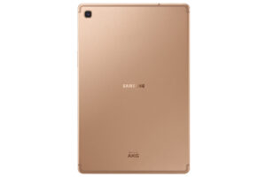 Samsung Galaxy Tab S5e (źródło: Samsung)