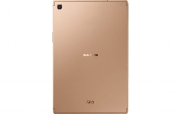 Samsung Galaxy Tab S5e (fot. Samsung)