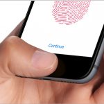 Touch-ID