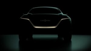 Aston Martin Lagonda