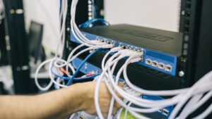 Server