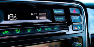 CitiGo klimatyzacja