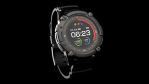 MATRIX PowerWatch 2