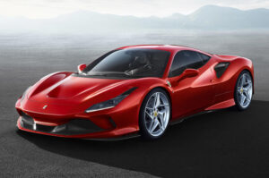 F8 Tributo