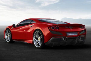 F8 Tributo