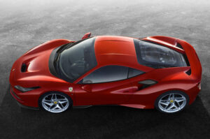 F8 Tributo