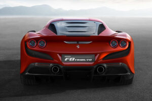 F8 Tributo