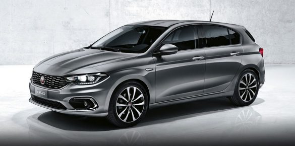 Fiat Tipo