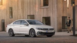 passat
