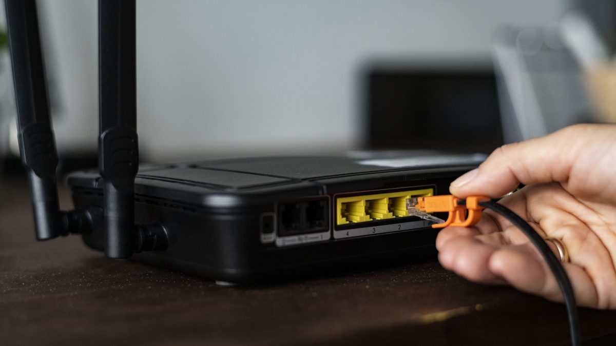Bezpieczna sieć Wi-Fi: AP Isolation i filtrowanie adresów MAC (część 3/3)