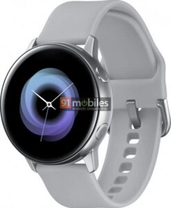 Samsung Galaxy Watch Sport