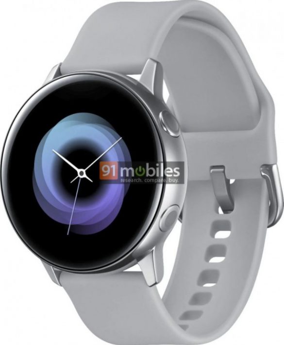 galaxy watch sport