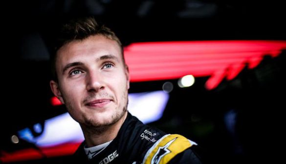 sirotkin