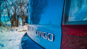 CitiGo logo