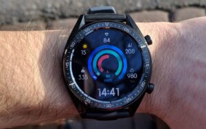 Huawei Watch GT (TestHub.pl)