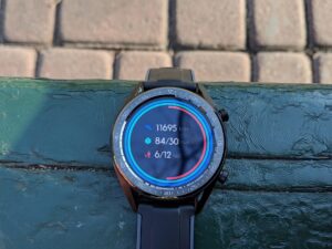 Huawei Watch GT (TestHub.pl)