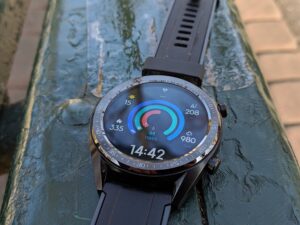 Huawei Watch GT (TestHub.pl)