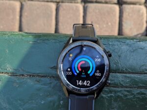Huawei Watch GT (TestHub.pl)
