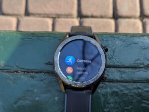 Huawei Watch GT (TestHub.pl)