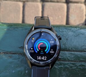 Huawei Watch GT (TestHub.pl)