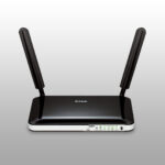 D-Link DWR-921