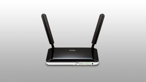 D-Link DWR-921