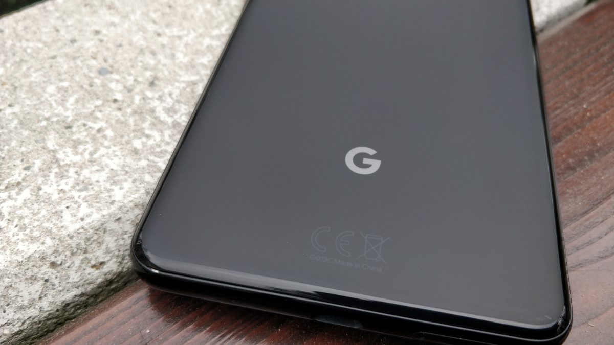 [TEST] Google Pixel 3 XL: czy to na pewno król Androida?
