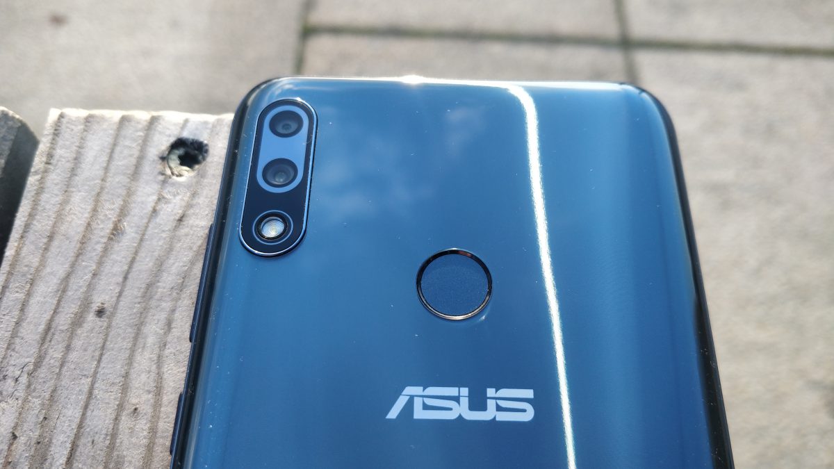 [TEST] Asus ZenFone Max Pro M2 – potężne ogniwo bez kompromisów