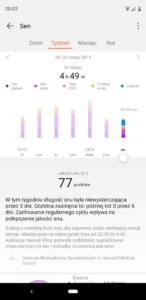 Huawei Health (TestHub.pl)v