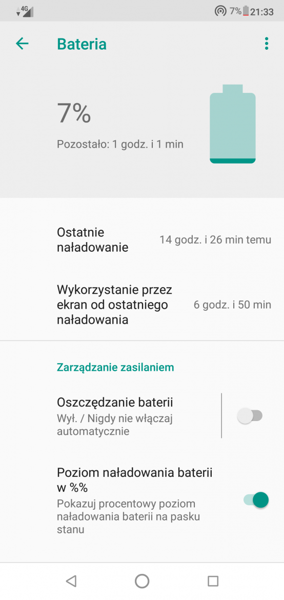 Asus Zenfone Max Pro M2 (fot. TestHub.pl)