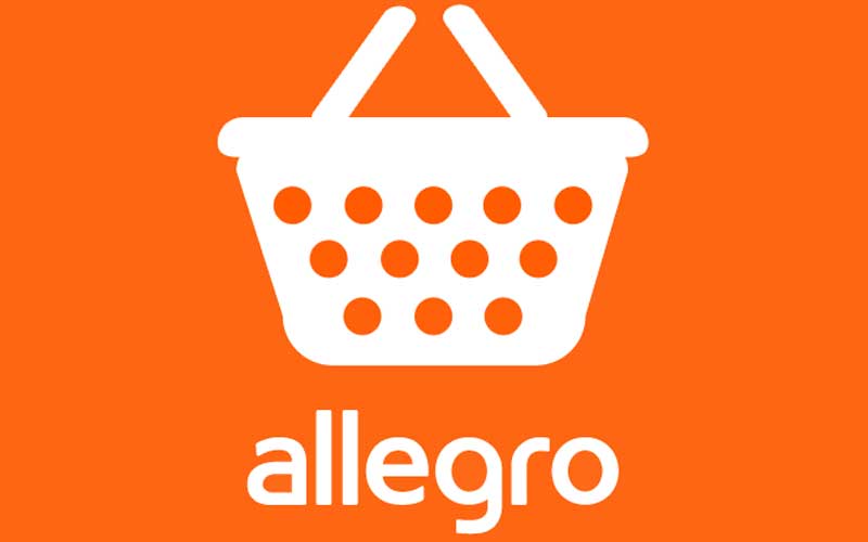 Sprzedawcy z Allegro nie dostaną Twojego adresu e-mail!