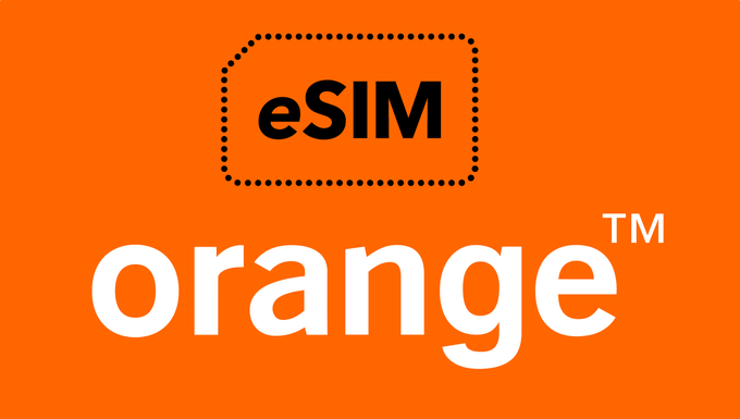 Orange oferuje wsparcie eSIM dla smartwatchy Apple
