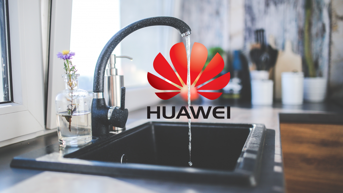 Huawei P30 wycieka w pełnej okazałości. Czy producent nas czymś jeszcze zaskoczy?
