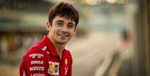 Charles Leclerc