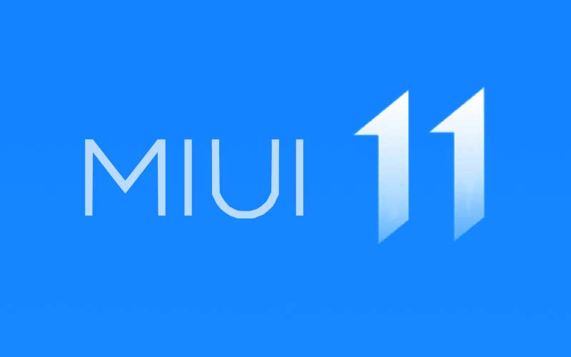 MIUI 11 już powstaje – zobacz nowości!