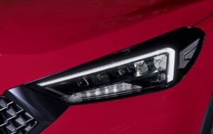 Hyundai TUCSON N Line