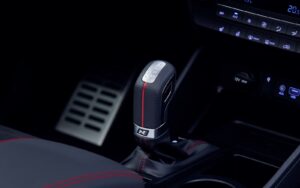 Hyundai TUCSON N Line