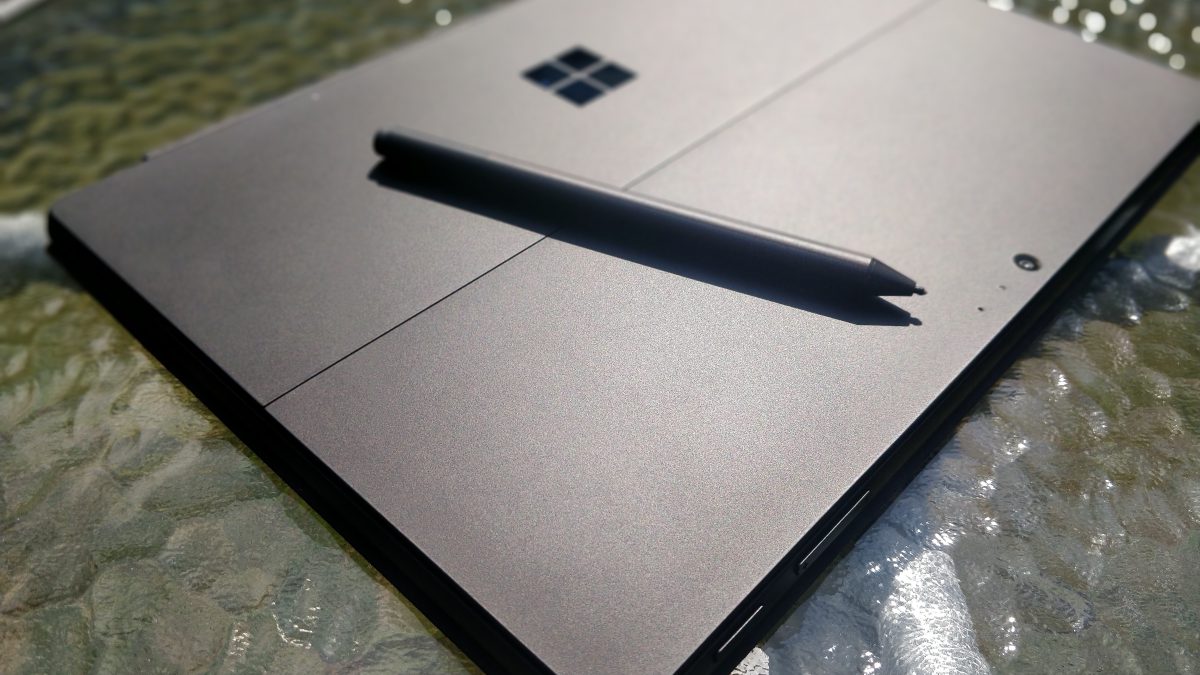 [TEST] Microsoft Surface Pro 6 – niesamowita hybryda z ogromnym potencjałem
