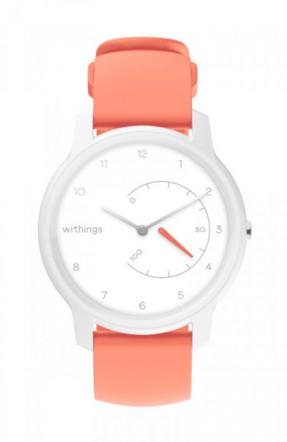 Withings Move