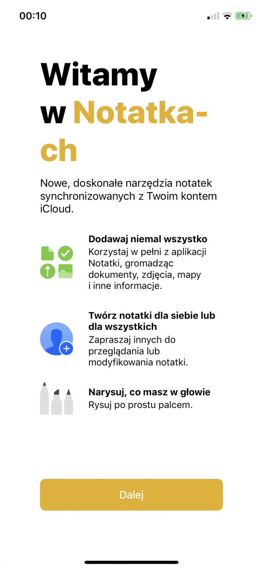 iPhone XR (TestHub.pl)