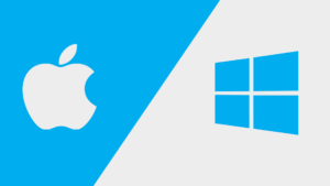 Mac & Windows