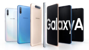 Galaxy A