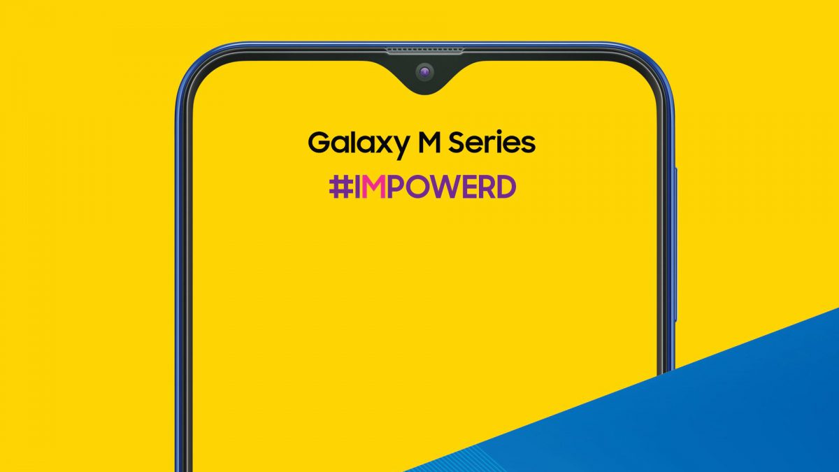 Samsung Galaxy M21, M31, M41 – wyciek specyfikacji