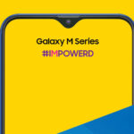 Samsung Galaxy M